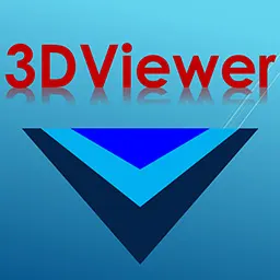 3DViewer-icon